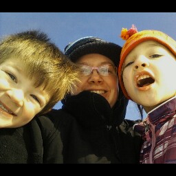 Kelly Yoder Photo 12