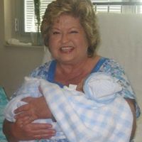 Patricia Hein Photo 30