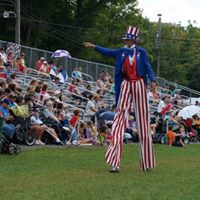 Ron Reese Photo 39