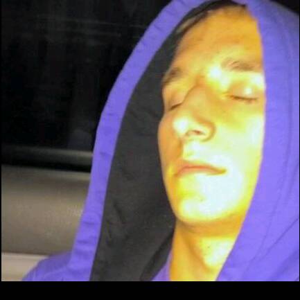 Robbie Greene Photo 14