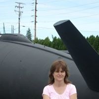 Cherie Burton Photo 11