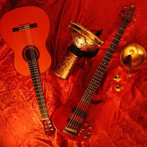 Paul Gerard Photo 15