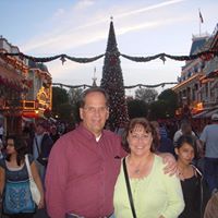 Debbie Gillespie Photo 38