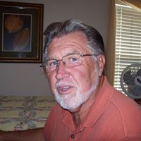 Larry Fry Photo 16
