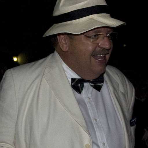 Maurice Campbell Photo 34