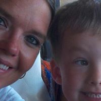 Tina Larson Photo 10