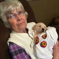 Deborah Curren Photo 6