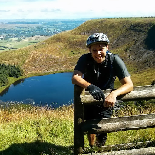 Richard Weller Photo 45