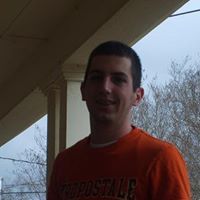 Michael Redden Photo 21