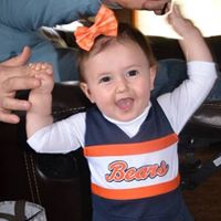 Tiffany Campbell Photo 12