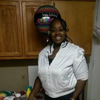 Anna Criswell Photo 12
