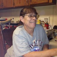 Kelly Hackworth Photo 9