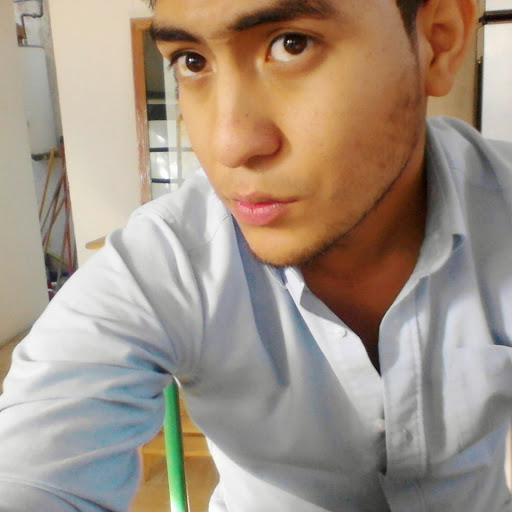 Angelo Ruiz Photo 27