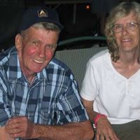 Barbara Flint Photo 39