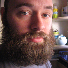 Rob Tibbetts Photo 16