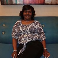 Audrey Robinson Photo 16
