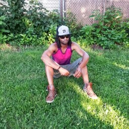 Antonio Patterson Photo 26
