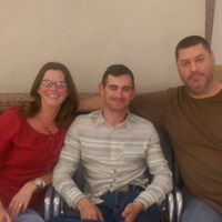 Sandy Schrader Photo 8