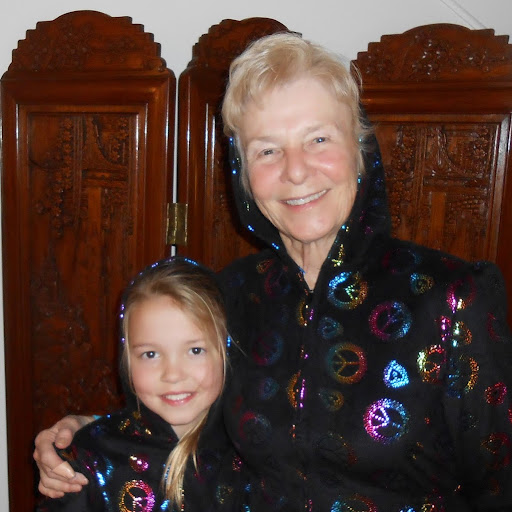 Jan Wilkinson Photo 26