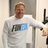 Michael Garver Photo 9