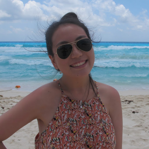 Christine Yang Photo 16