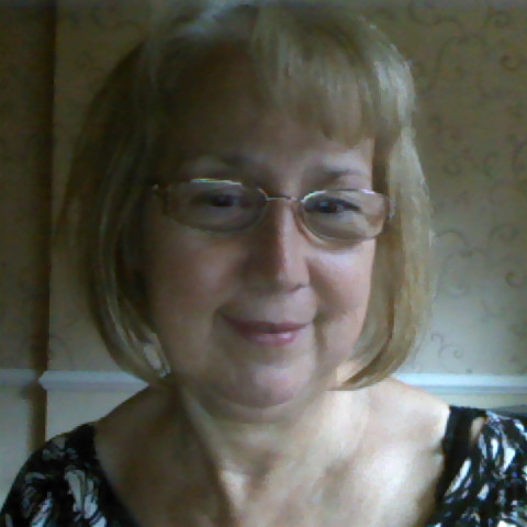 Janet Brocklehurst Photo 1