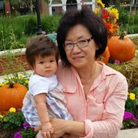 Hoa Diep Photo 19