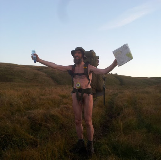 Stephen Gough Photo 36