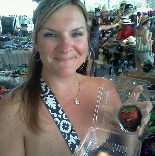 Judith Bergeron Photo 15