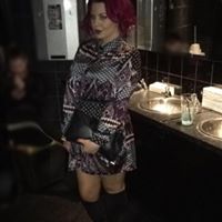 Paula Travers Photo 6