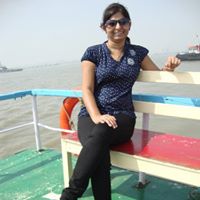 Jalak Patel Photo 5