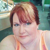 Aimee Bryant Photo 12