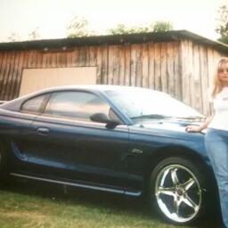 Carla Clark Photo 5
