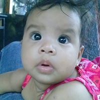 Angela Urbina Photo 18