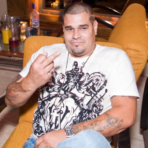 Johnny Colon Photo 33