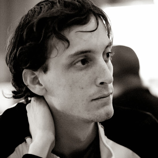 James Barger Photo 35