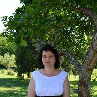 Rebecca Mccay Photo 3