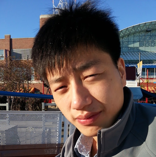 Lei Zhang Photo 24