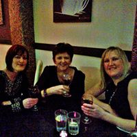 Ruth Hopkins Photo 25