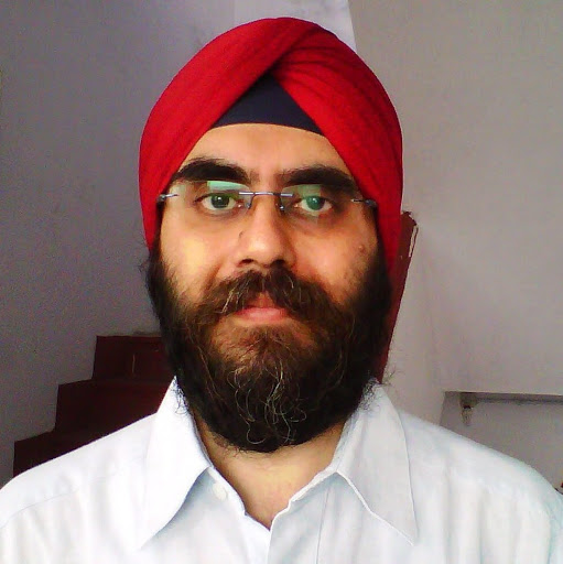 Manmeet Singh Photo 9