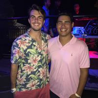 Christian Pederson Photo 13