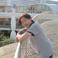 Jun Wei Photo 8