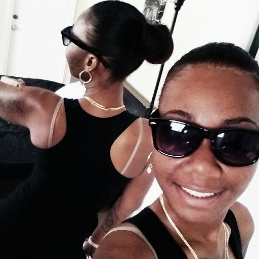 Tamara Frazier Photo 21