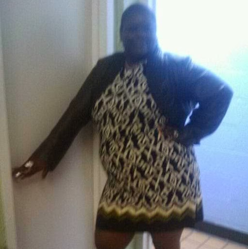 Antoinette Turner Photo 17