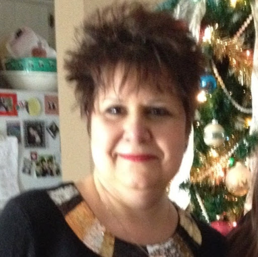 Janet Thomas Photo 6