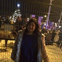 Claudia Bevilacqua Photo 6