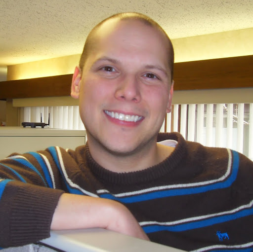 Eric Swanson Photo 52