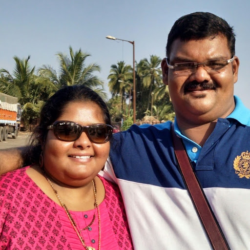 Anu Abraham Photo 22