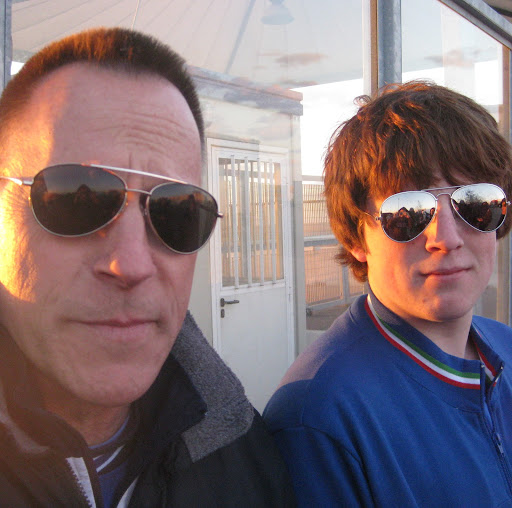 Timothy O'Connor Photo 26