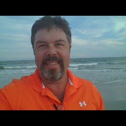 Timothy Ballard Photo 15